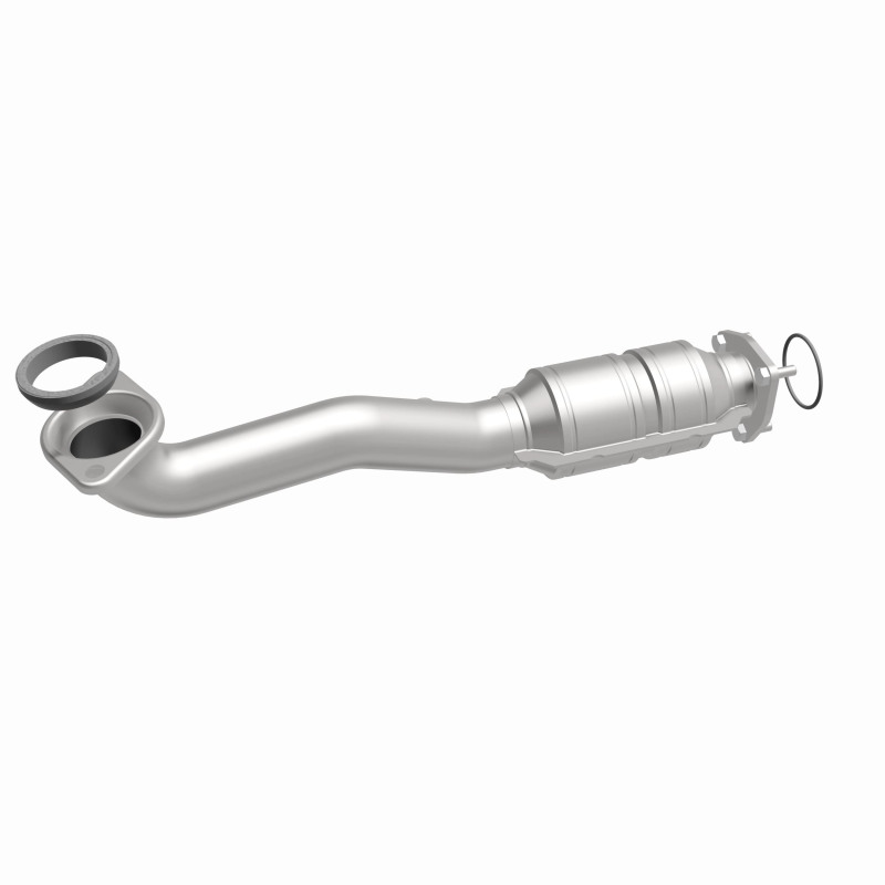 Honda CR-V Catalytic Converter - Magnaflow - OEM Grade Direct-Fit - `10-`11