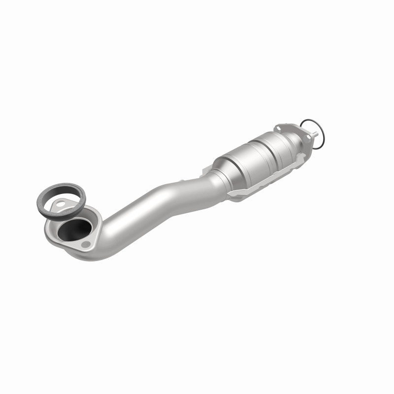 Honda CR-V Catalytic Converter - Magnaflow - OEM Grade Direct-Fit - `10-`11