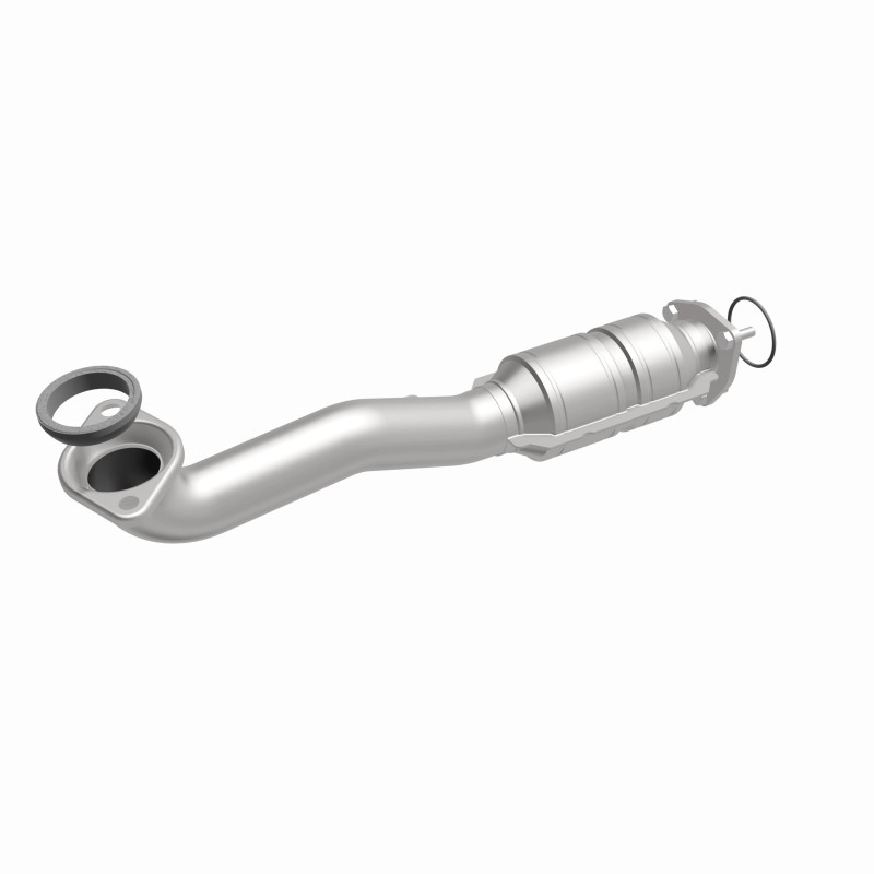 Honda CR-V Catalytic Converter - Magnaflow - OEM Grade Direct-Fit - `10-`11