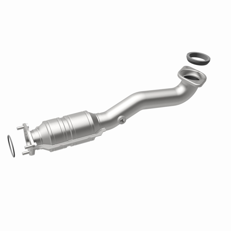 Honda CR-V Catalytic Converter - Magnaflow - OEM Grade Direct-Fit - `10-`11