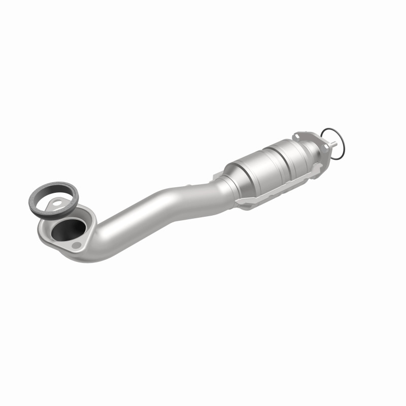 Honda CR-V Catalytic Converter - Magnaflow - OEM Grade Direct-Fit - `10-`11
