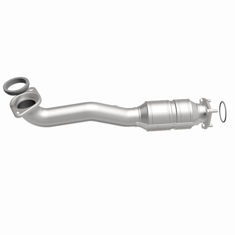 Honda CR-V Catalytic Converter - Magnaflow - OEM Grade Direct-Fit - `10-`11