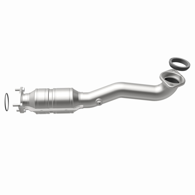 Honda CR-V Catalytic Converter - Magnaflow - OEM Grade Direct-Fit - `10-`11