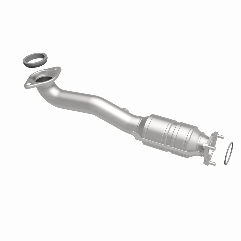 Honda CR-V Catalytic Converter - Magnaflow - OEM Grade Direct-Fit - `10-`11