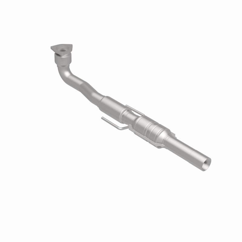 Saab 9-3 Catalytic Converter - Magnaflow - Direct Fit - `03-`11