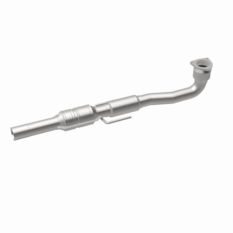 Saab 9-3 Catalytic Converter - Magnaflow - Direct Fit - `03-`11