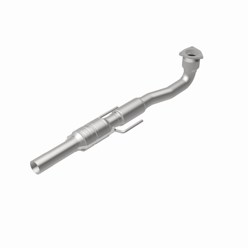 Saab 9-3 Catalytic Converter - Magnaflow - Direct Fit - `03-`11