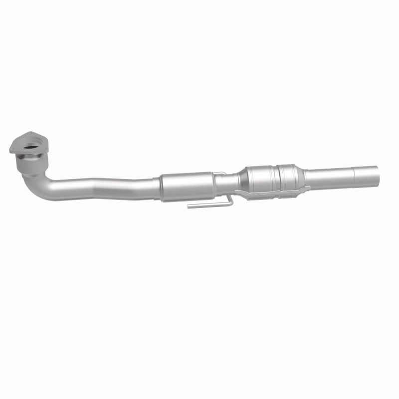 Saab 9-3 Catalytic Converter - Magnaflow - Direct Fit - `03-`11