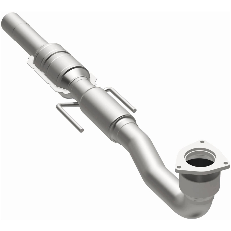 Saab 9-3 Catalytic Converter - Magnaflow - Direct Fit - `03-`11