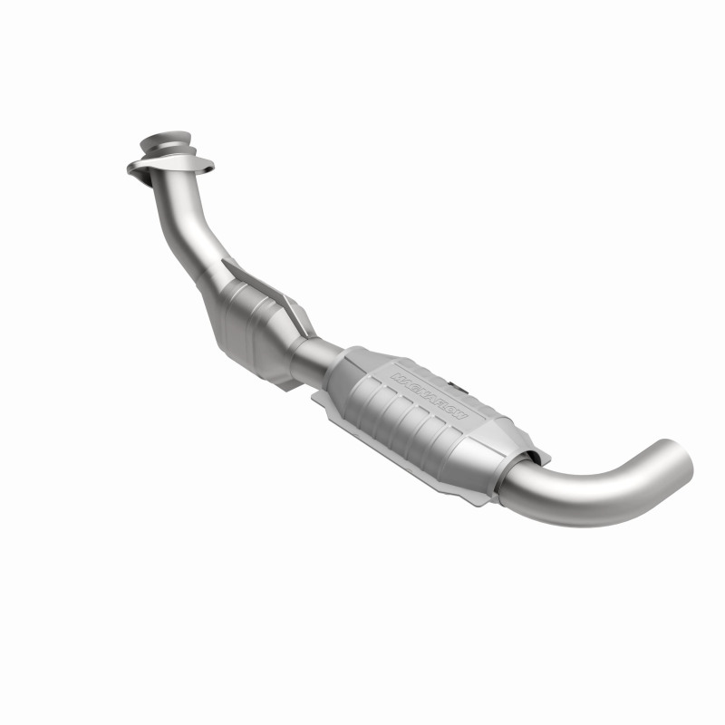 Ford F-150 Catalytic Converter - Magnaflow - Direct Fit - `01-`03