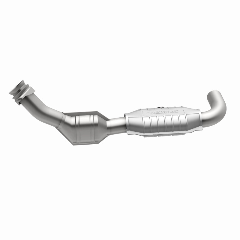 Ford F-150 Catalytic Converter - Magnaflow - Direct Fit - `01-`03