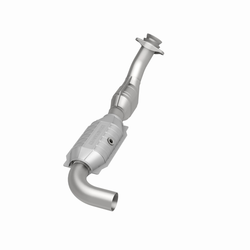 Ford F-150 Catalytic Converter - Magnaflow - Direct Fit - `01-`03