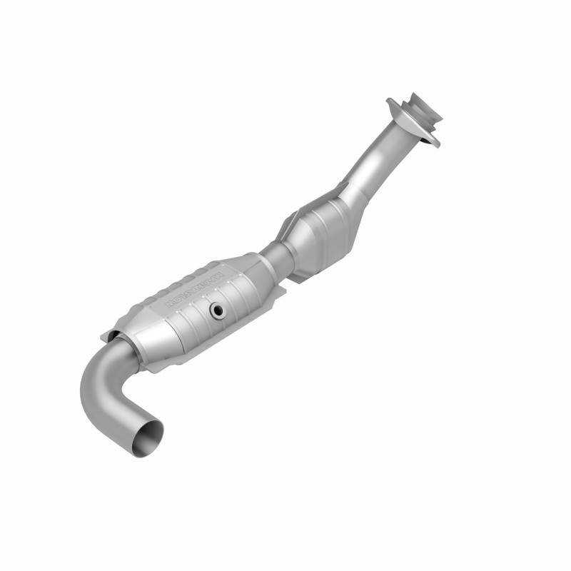 Ford F-150 Catalytic Converter - Magnaflow - Direct Fit - `01-`03