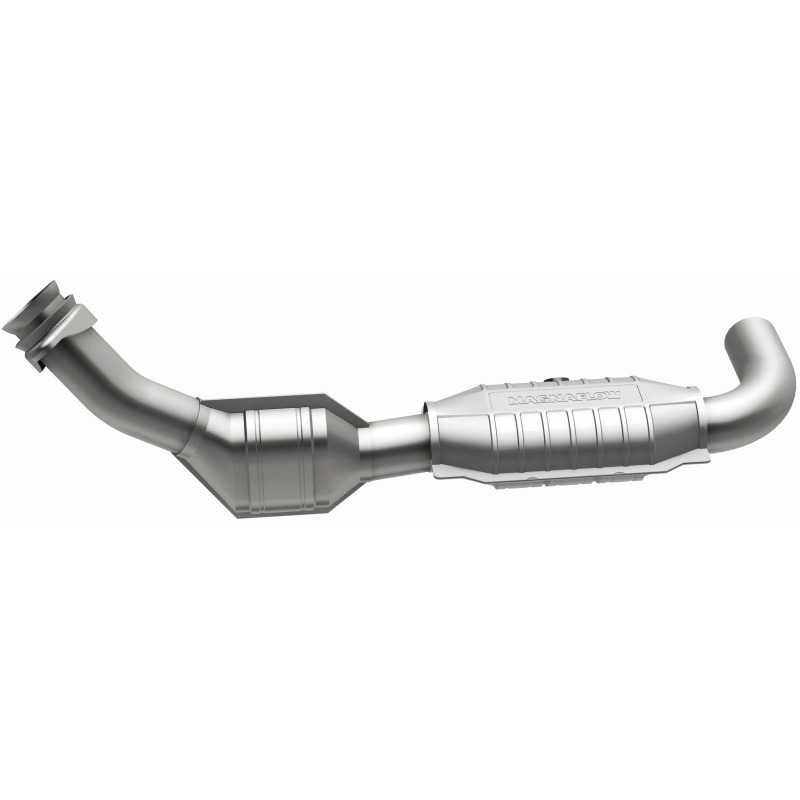 Ford F-150 Catalytic Converter - Magnaflow - Direct Fit - `01-`03