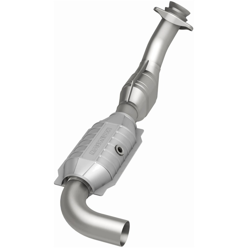 Ford F-150 Heritage Catalytic Converter - Magnaflow - Direct Fit - 2004