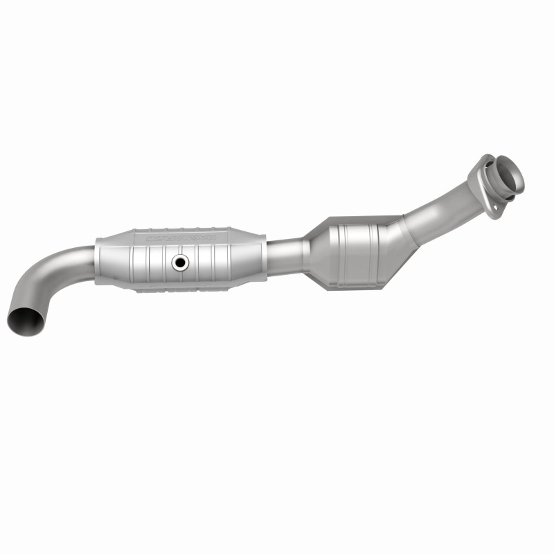 Ford F-150 Heritage Catalytic Converter - Magnaflow - Direct Fit - 2004