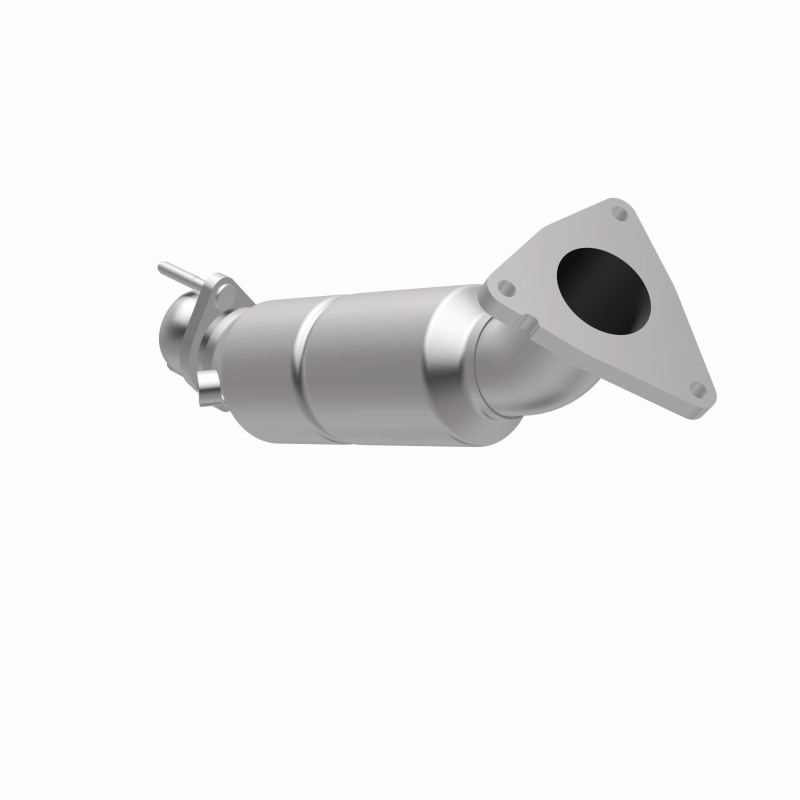 Chevrolet Camaro Direct Fit Catalytic Converter - Driver Side - Magnaflow - OEM Grade Federal/EPA Compliant - `98-`02