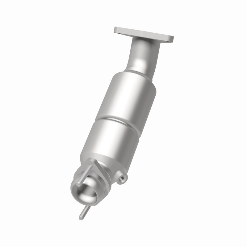 Chevrolet Camaro Direct Fit Catalytic Converter - Driver Side - Magnaflow - OEM Grade Federal/EPA Compliant - `98-`02