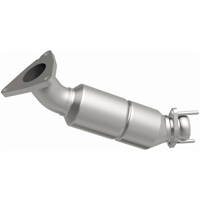 Chevrolet Camaro Direct Fit Catalytic Converter - Driver Side - Magnaflow - OEM Grade Federal/EPA Compliant - `98-`02