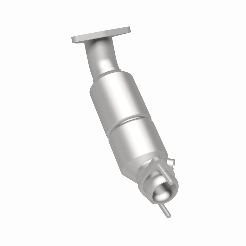 Chevrolet Camaro Direct Fit Catalytic Converter - Driver Side - Magnaflow - OEM Grade Federal/EPA Compliant - `98-`02