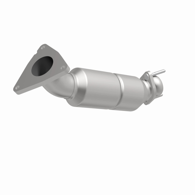 Chevrolet Camaro Direct Fit Catalytic Converter - Driver Side - Magnaflow - OEM Grade Federal/EPA Compliant - `98-`02