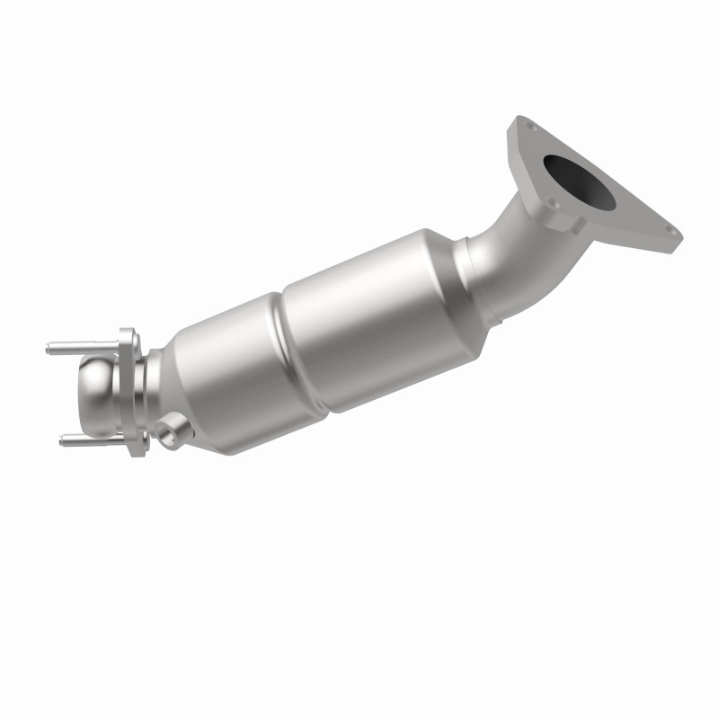 Chevrolet Camaro Direct Fit Catalytic Converter - Driver Side - Magnaflow - OEM Grade Federal/EPA Compliant - `98-`02