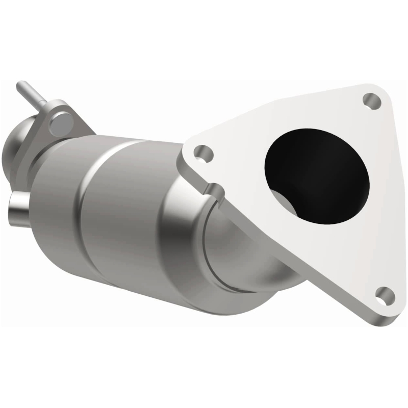 Chevrolet Camaro Direct Fit Catalytic Converter - Driver Side - Magnaflow - OEM Grade Federal/EPA Compliant - `98-`02