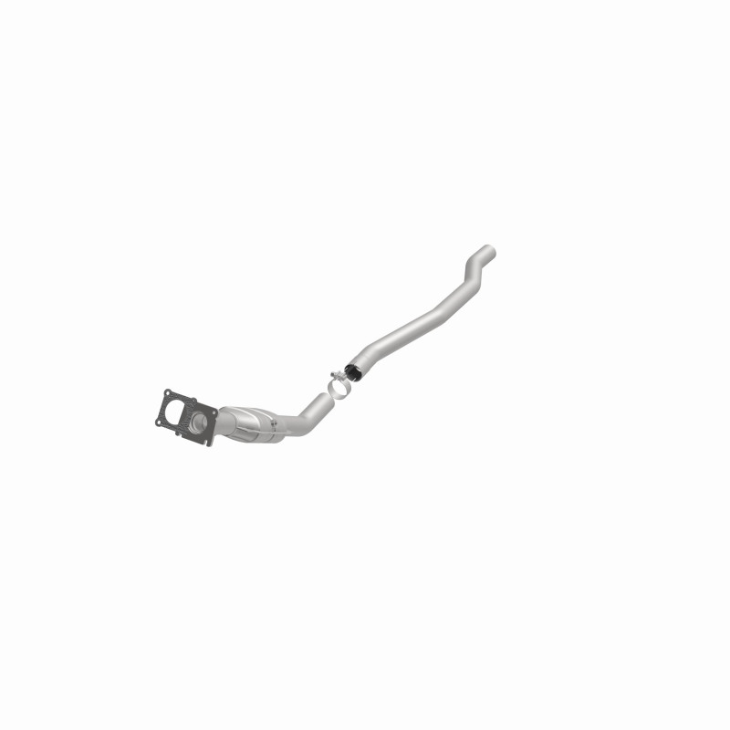 Dodge Caravan Catalytic Converter - Magnaflow - OEM Grade Federal/EPA Compliant Direct-Fit - `05-`07