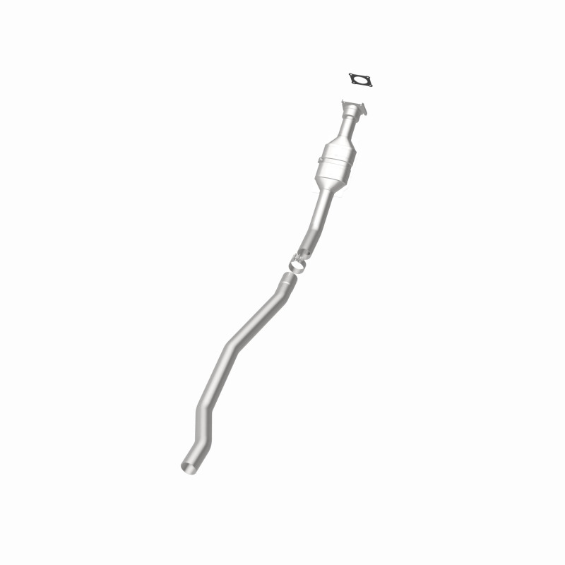 Dodge Caravan Catalytic Converter - Magnaflow - OEM Grade Federal/EPA Compliant Direct-Fit - `05-`07