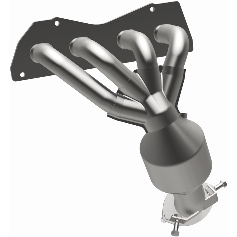 Toyota Camry Catalytic Converter - Magnaflow - Direct Fit - `10-`11