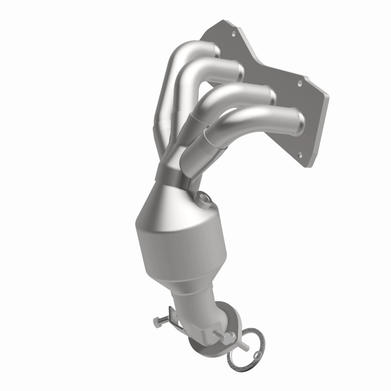 Toyota Camry Catalytic Converter - Magnaflow - Direct Fit - `10-`11