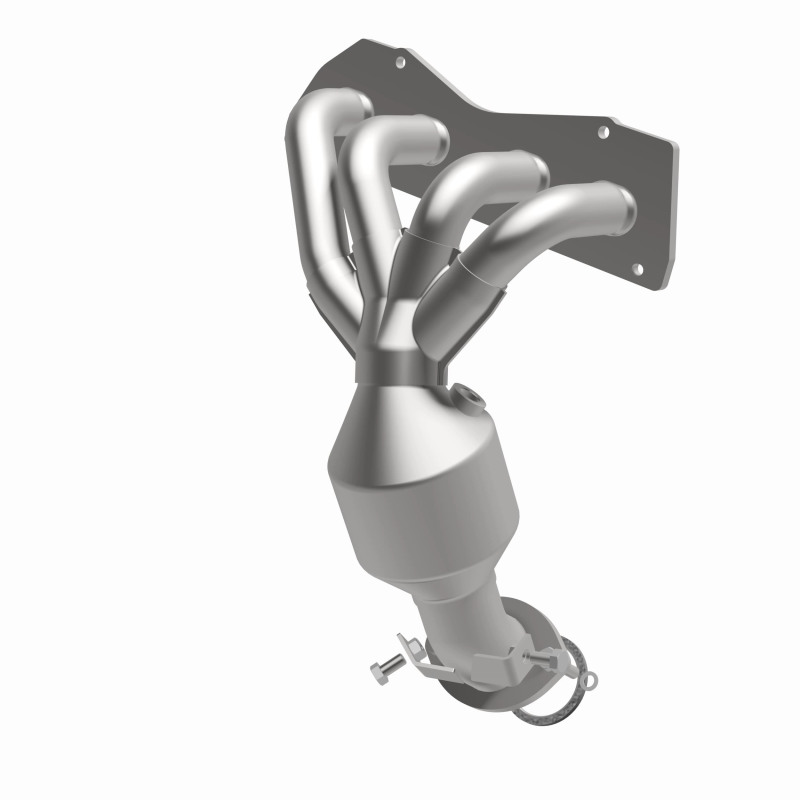 Toyota Camry Catalytic Converter - Magnaflow - Direct Fit - `10-`11