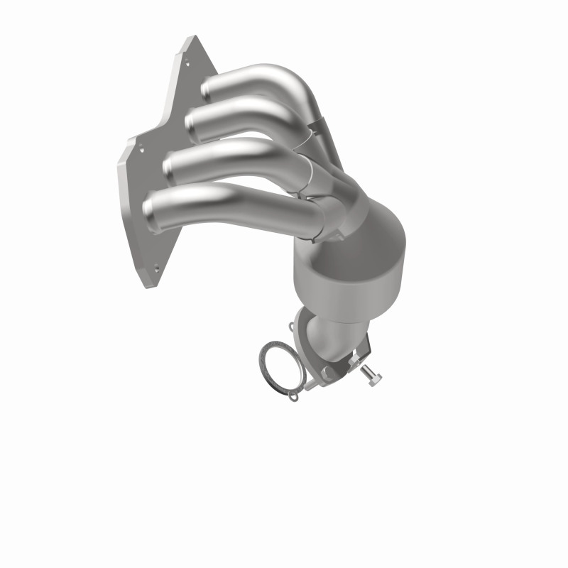 Toyota Camry Catalytic Converter - Magnaflow - Direct Fit - `10-`11