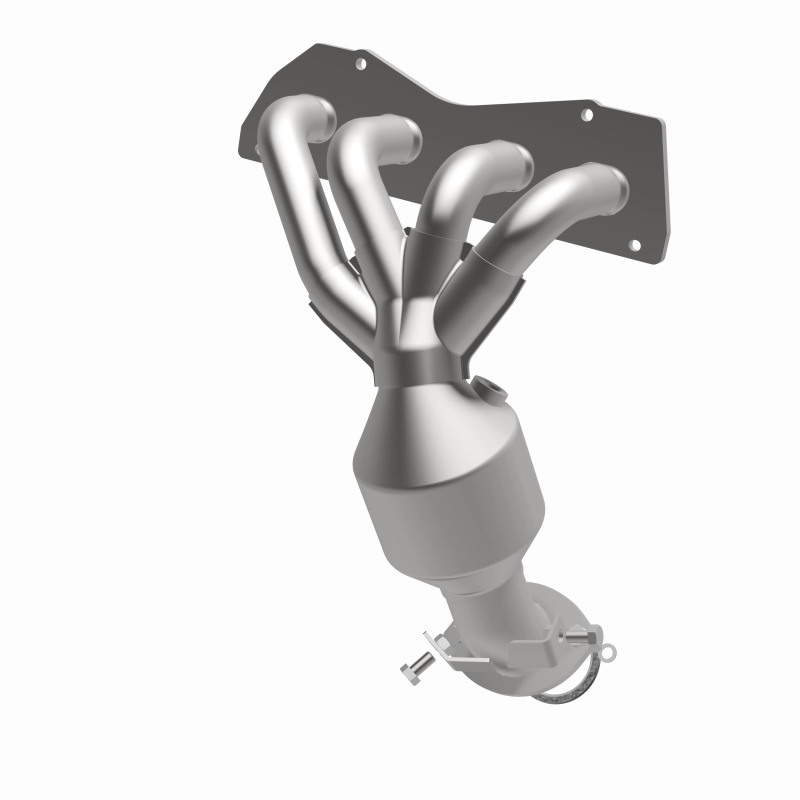 Toyota Camry Catalytic Converter - Magnaflow - Direct Fit - `10-`11