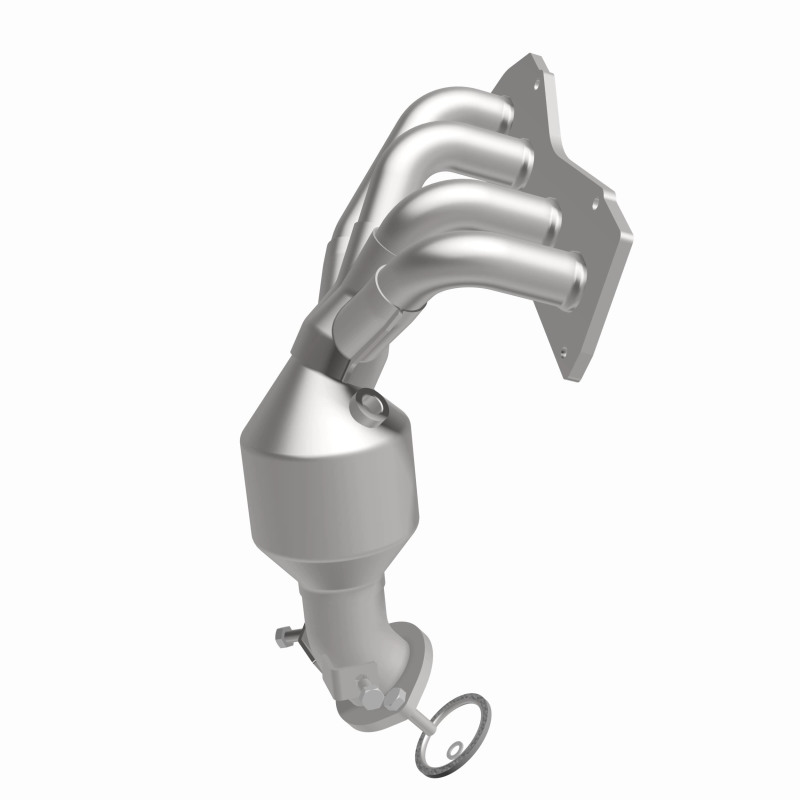 Toyota Camry Catalytic Converter - Magnaflow - Direct Fit - `10-`11