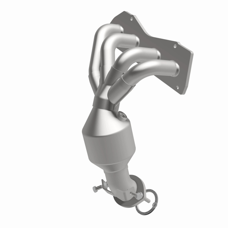 Toyota Camry Catalytic Converter - Magnaflow - Direct Fit - `10-`11