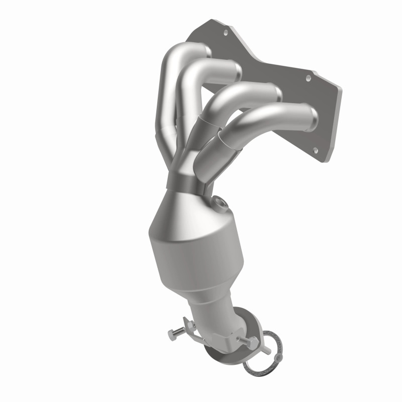 Toyota Camry Catalytic Converter - Magnaflow - Direct Fit - `10-`11