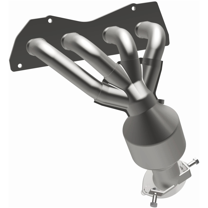 Toyota Camry Catalytic Converter - Magnaflow - Direct Fit - `10-`11