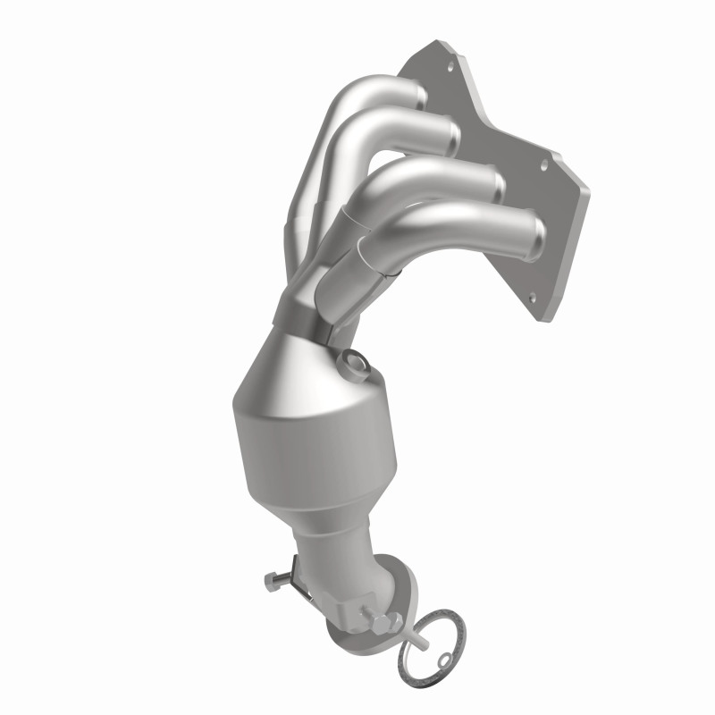 Toyota Camry Catalytic Converter - Magnaflow - Direct Fit - `10-`11