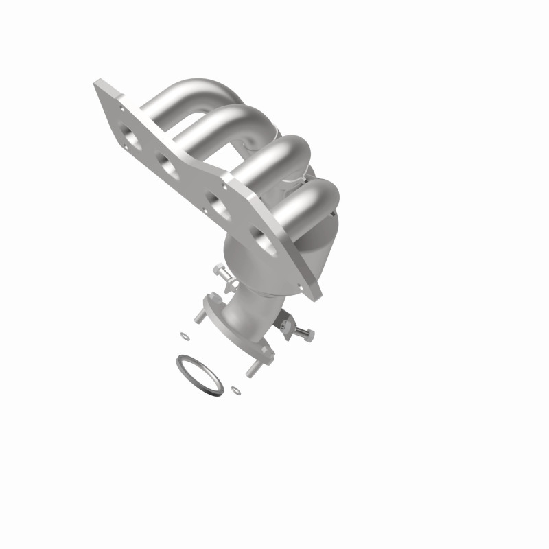 Toyota Camry Catalytic Converter - Magnaflow - Direct Fit - `10-`11