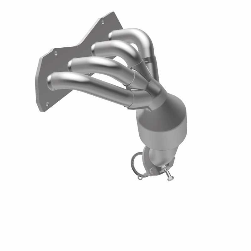 Toyota Camry Catalytic Converter - Magnaflow - Direct Fit - `10-`11