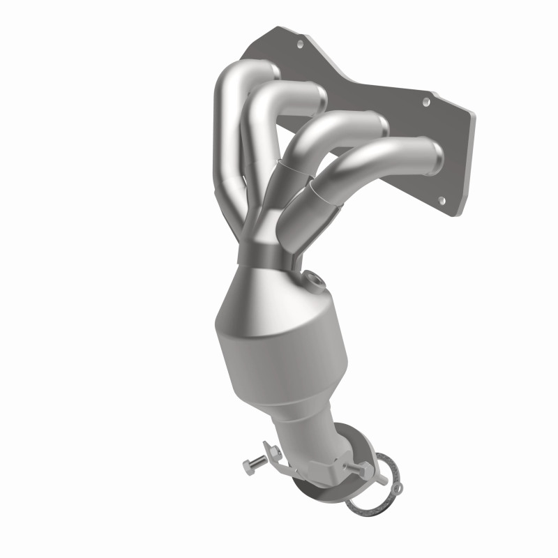 Toyota Camry Catalytic Converter - Magnaflow - Direct Fit - `10-`11