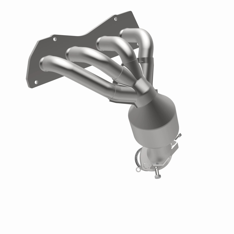 Toyota Camry Catalytic Converter - Magnaflow - Direct Fit - `10-`11