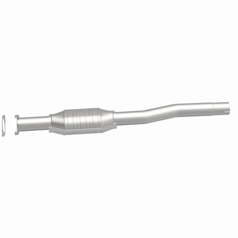 Chevrolet Equinox Catalytic Converter - Rear - Magnaflow - OEM Grade Direct-Fit - `10-`17