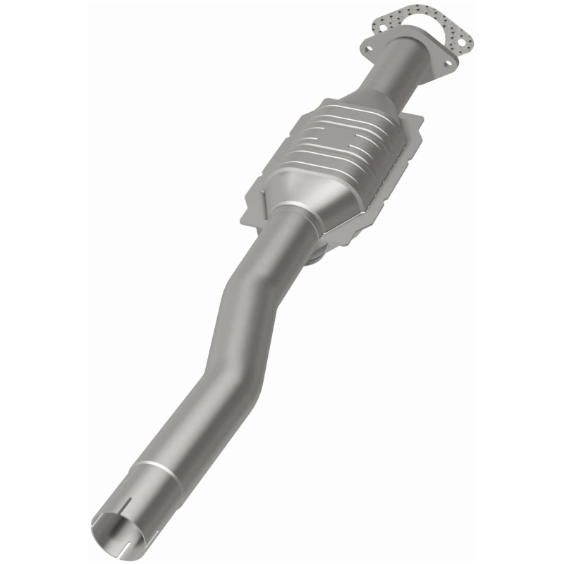 Chevrolet Equinox Catalytic Converter - Rear - Magnaflow - OEM Grade Direct-Fit - `10-`17