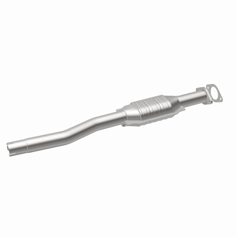 Chevrolet Equinox Catalytic Converter - Rear - Magnaflow - OEM Grade Direct-Fit - `10-`17