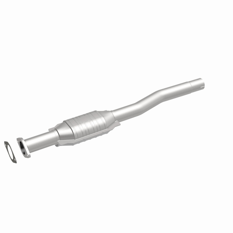 Chevrolet Equinox Catalytic Converter - Rear - Magnaflow - OEM Grade Direct-Fit - `10-`17