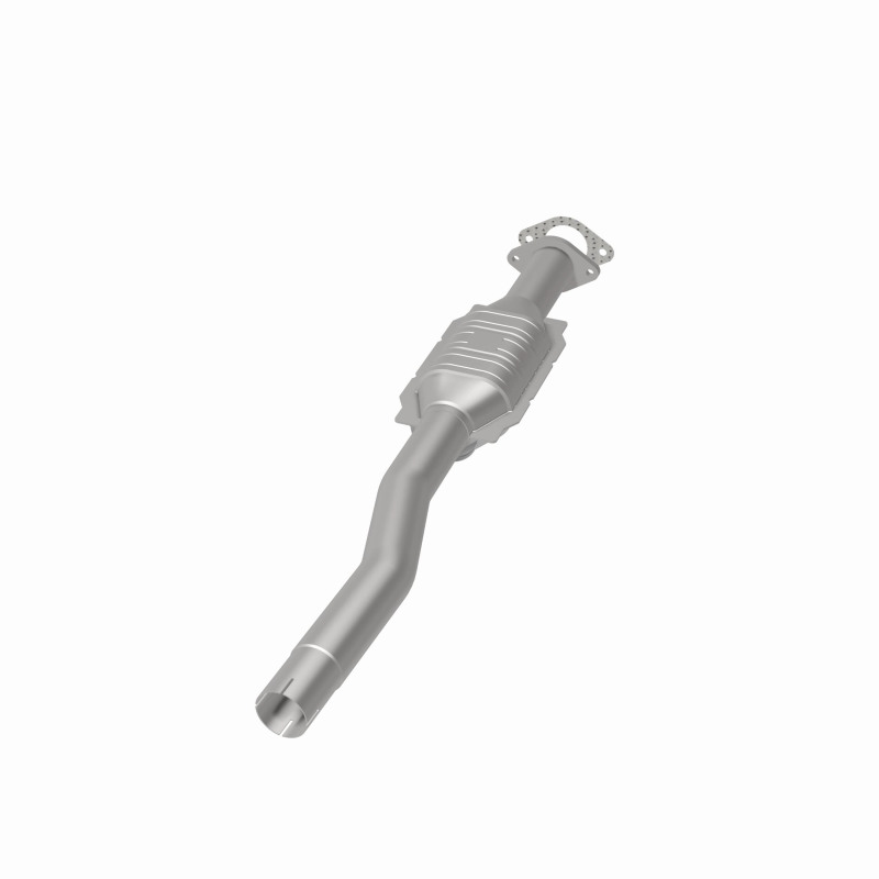 Chevrolet Equinox Catalytic Converter - Rear - Magnaflow - OEM Grade Direct-Fit - `10-`17