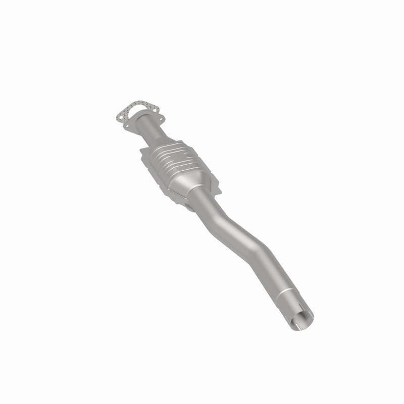 Chevrolet Equinox Catalytic Converter - Rear - Magnaflow - OEM Grade Direct-Fit - `10-`17