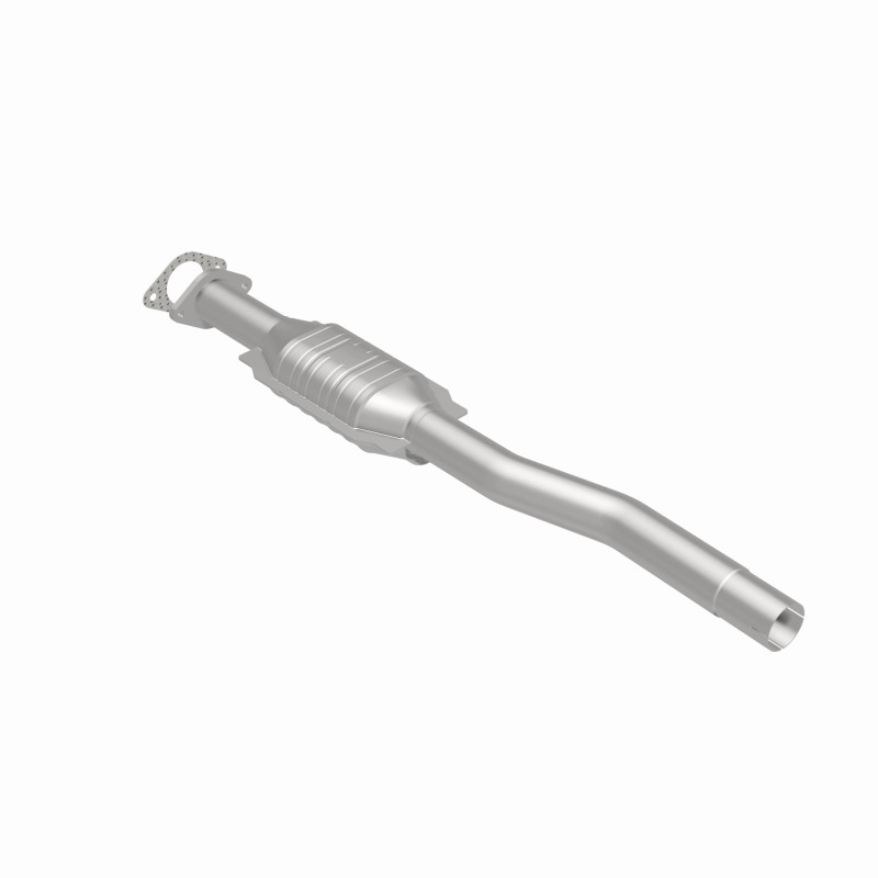 Chevrolet Equinox Catalytic Converter - Rear - Magnaflow - OEM Grade Direct-Fit - `10-`17